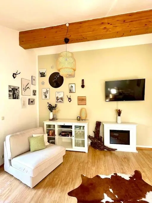 Apartment Casarina - Alpenblick Am Barmsee - Fewo Katharina Krun Germany